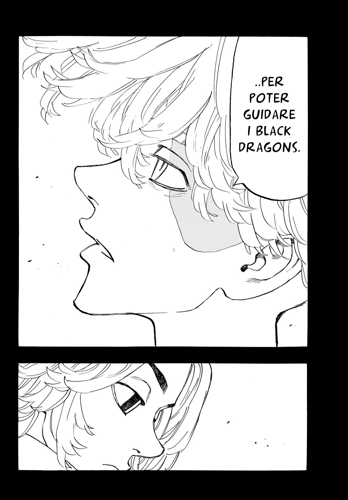 Read Tokyo Revengers IT Manga Online