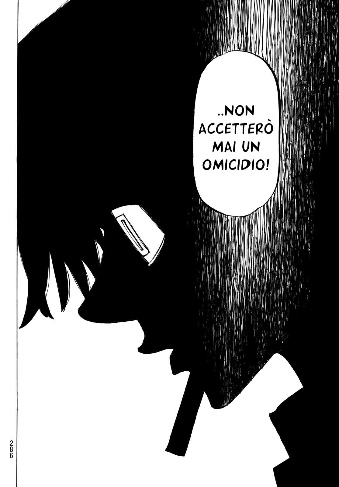 Read Tokyo Revengers IT Manga Online