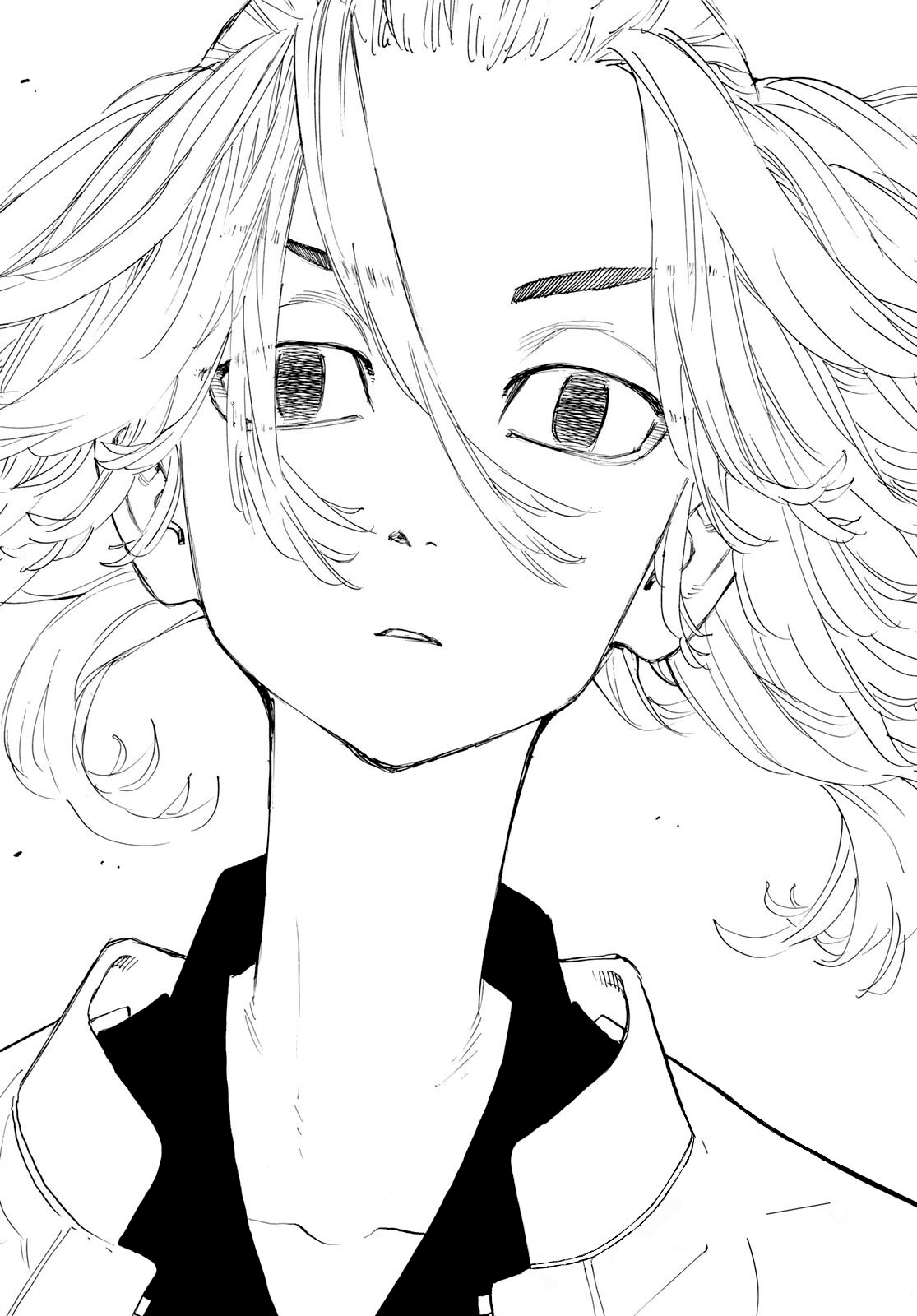 Read Tokyo Revengers IT Manga Online