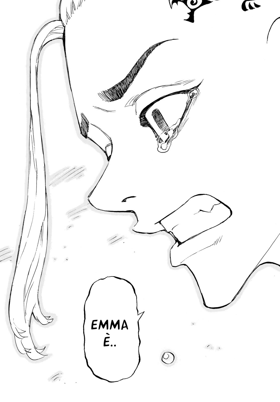Read Tokyo Revengers IT Manga Online