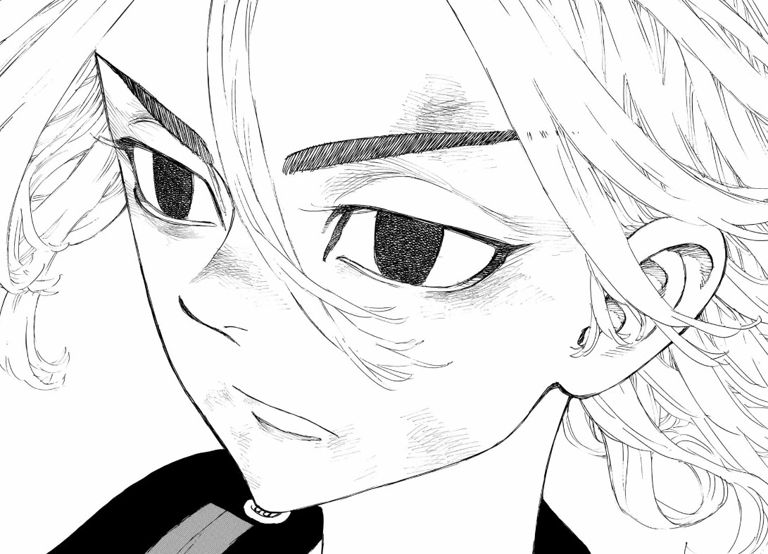 Read Tokyo Revengers IT Manga Online