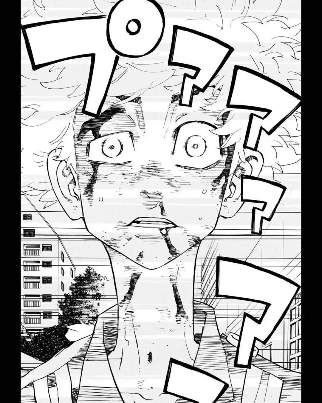 Read Tokyo Revengers IT Manga Online