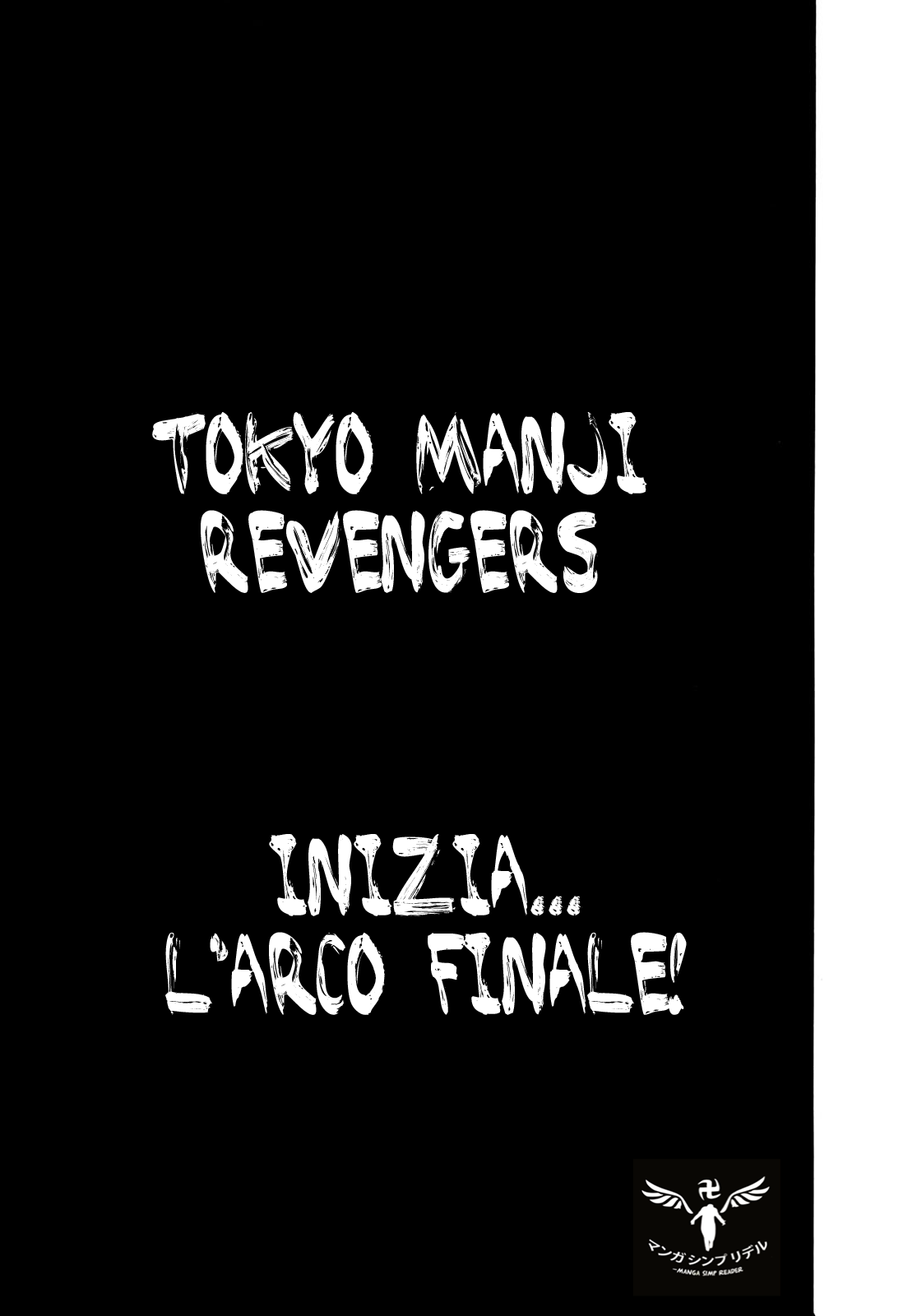 Read Tokyo Revengers IT Manga Online