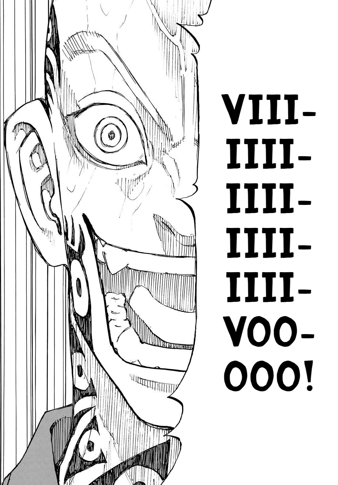 Read Tokyo Revengers IT Manga Online