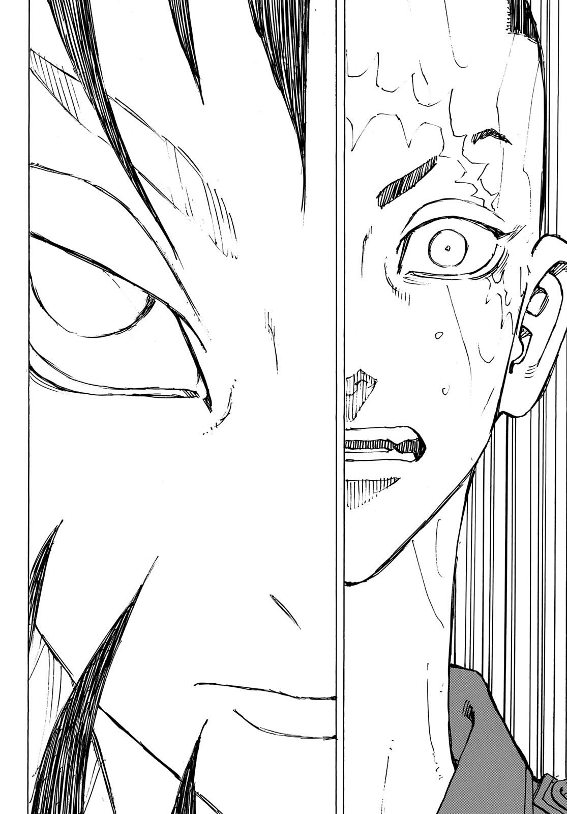 Read Tokyo Revengers IT Manga Online