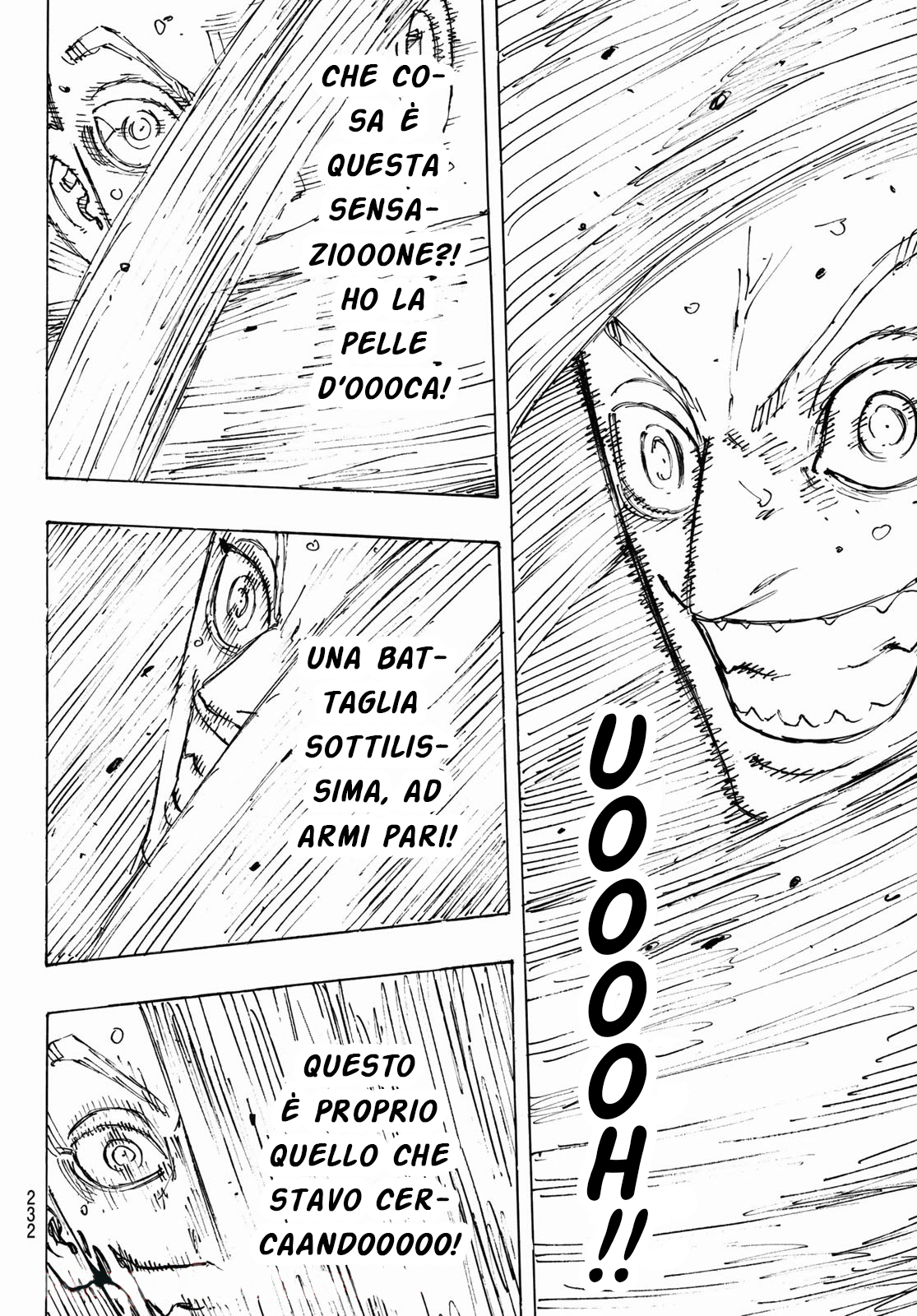 Read Tokyo Revengers IT Manga Online