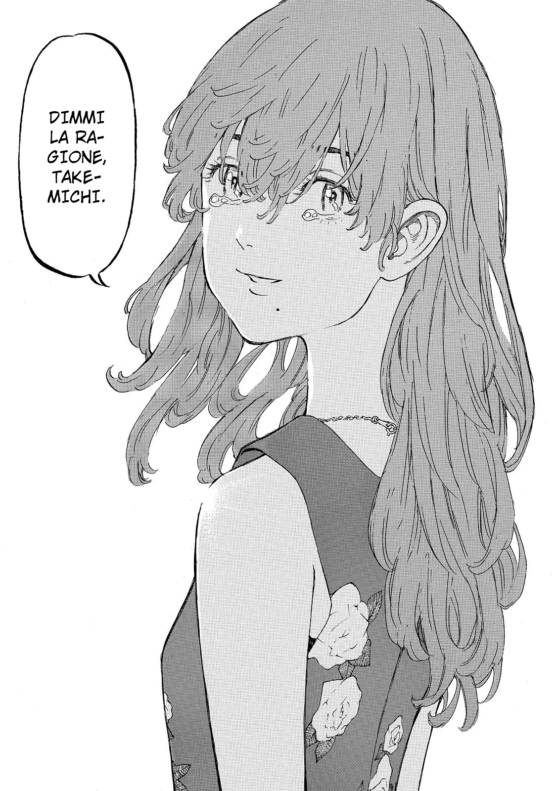 Read Tokyo Revengers IT Manga Online