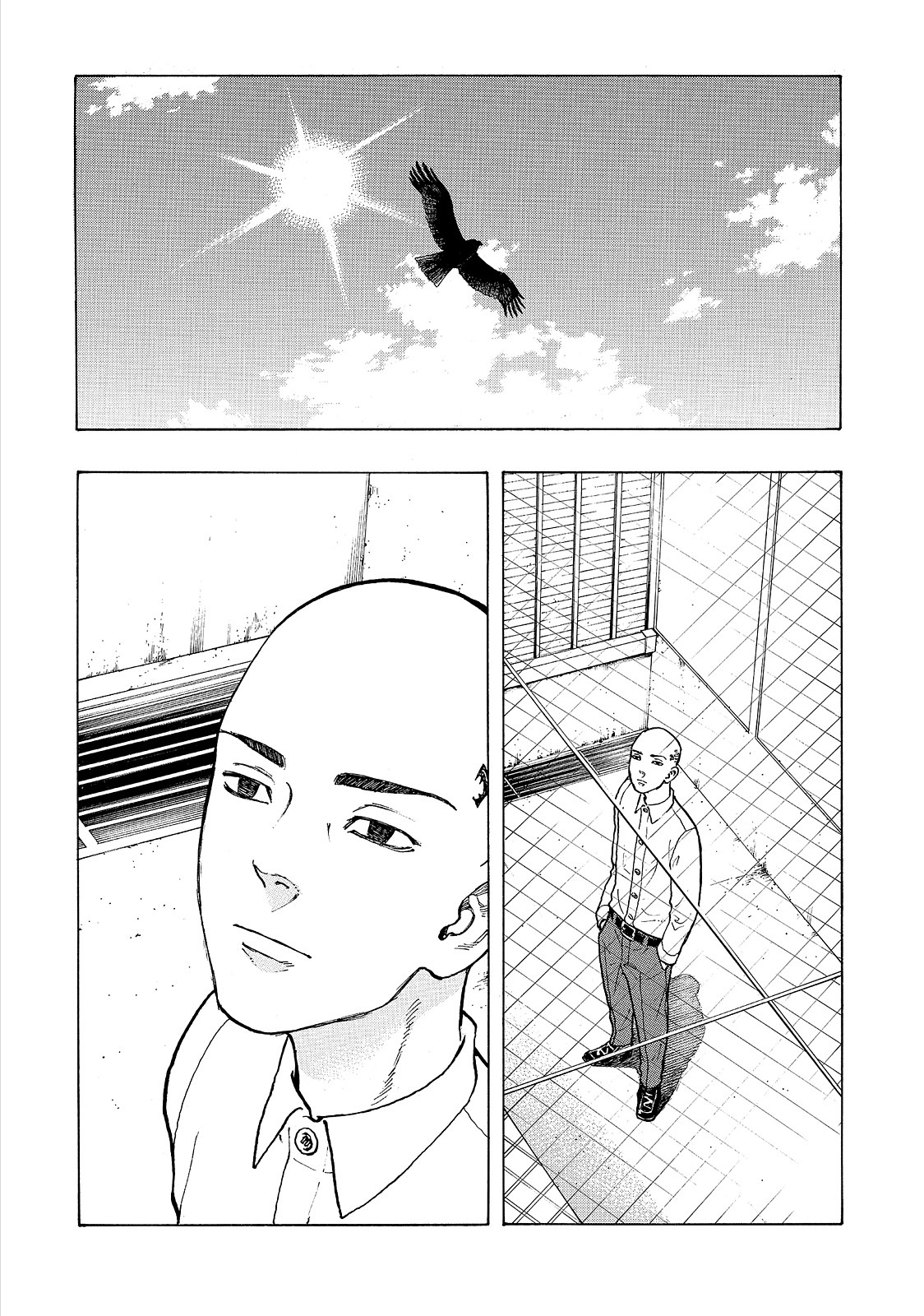 Read Tokyo Revengers IT Manga Online