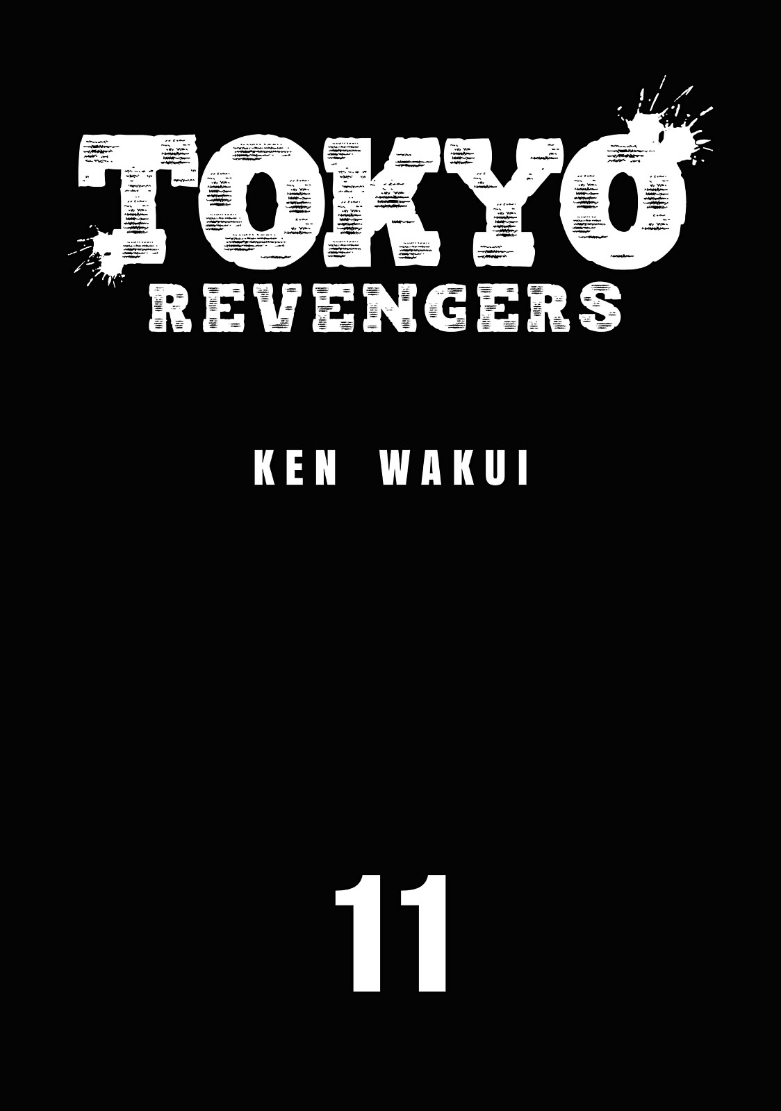 Read Tokyo Revengers IT Manga Online
