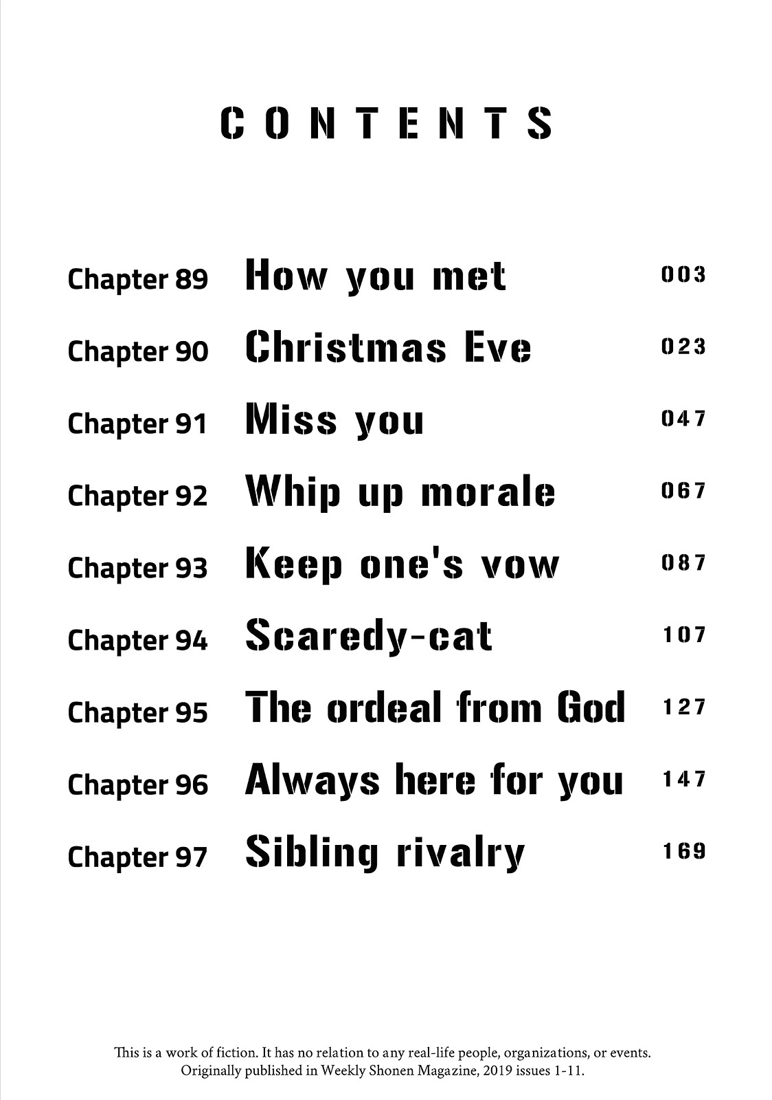 Read Tokyo Revengers IT Manga Online