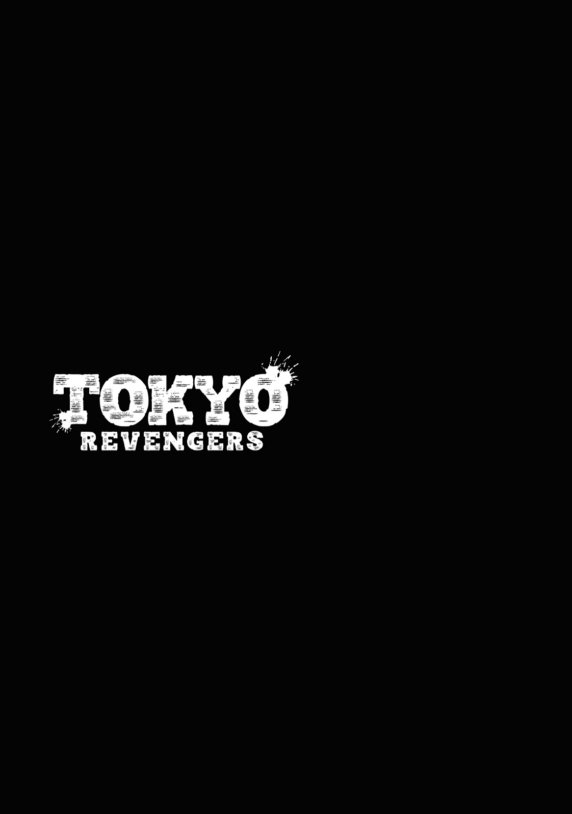 Read Tokyo Revengers IT Manga Online