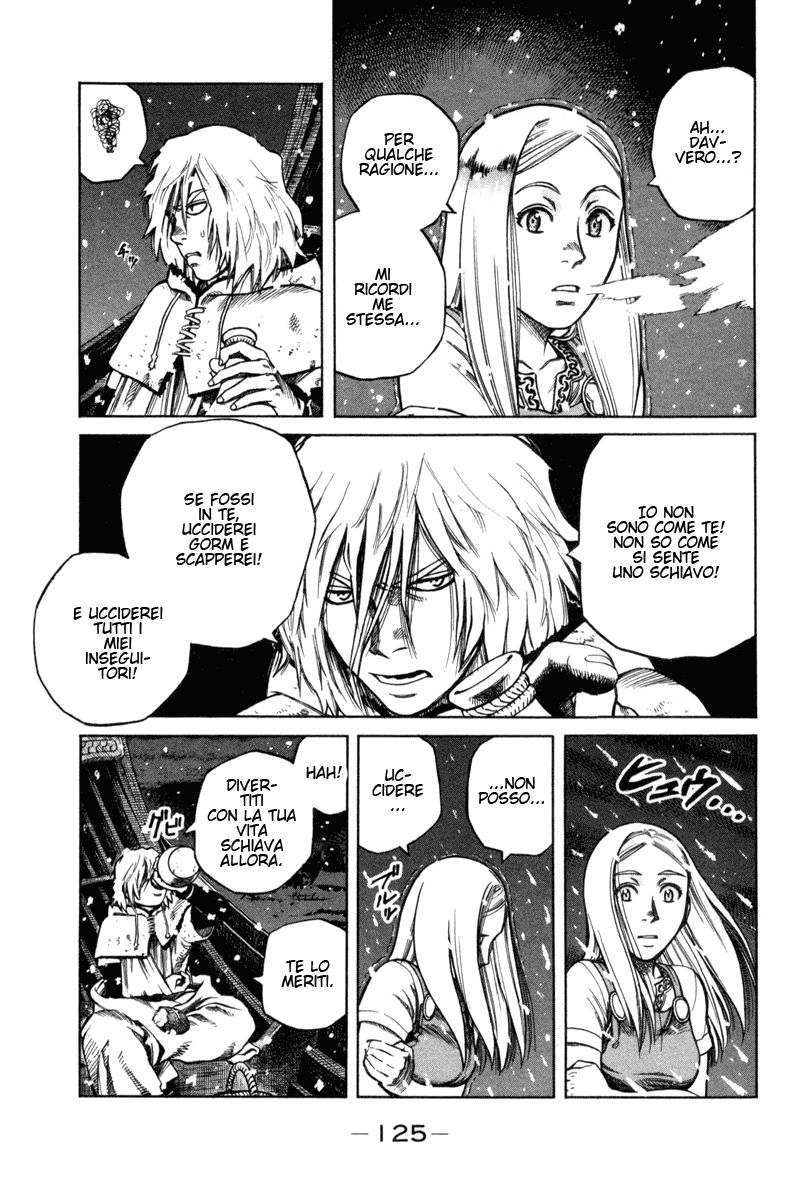 Read Vinland Saga IT Manga Online