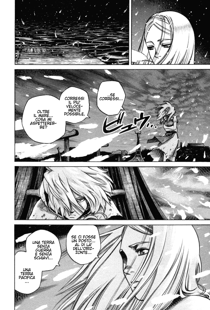 Read Vinland Saga IT Manga Online