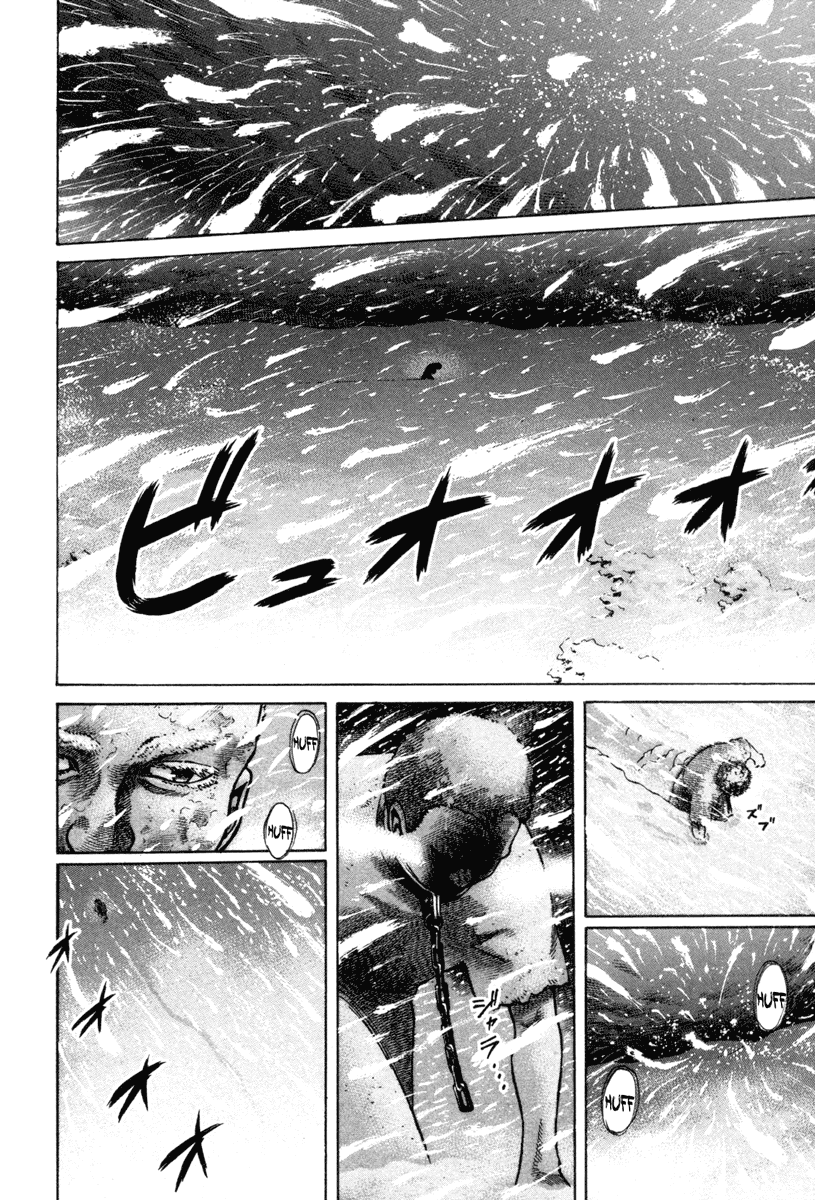 Read Vinland Saga IT Manga Online