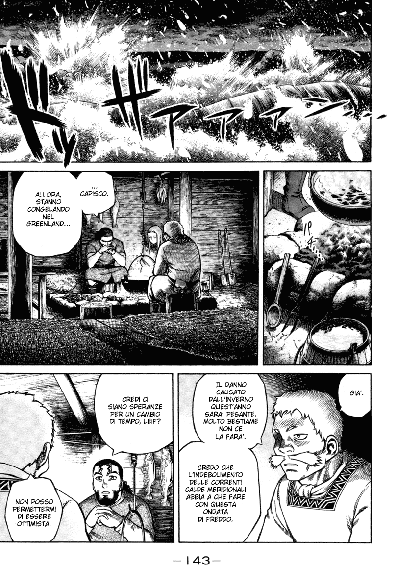 Read Vinland Saga IT Manga Online