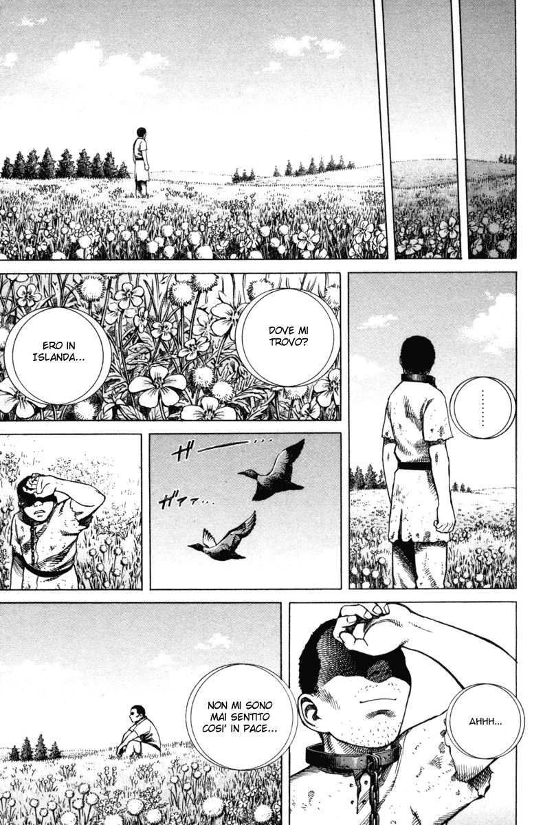 Read Vinland Saga IT Manga Online