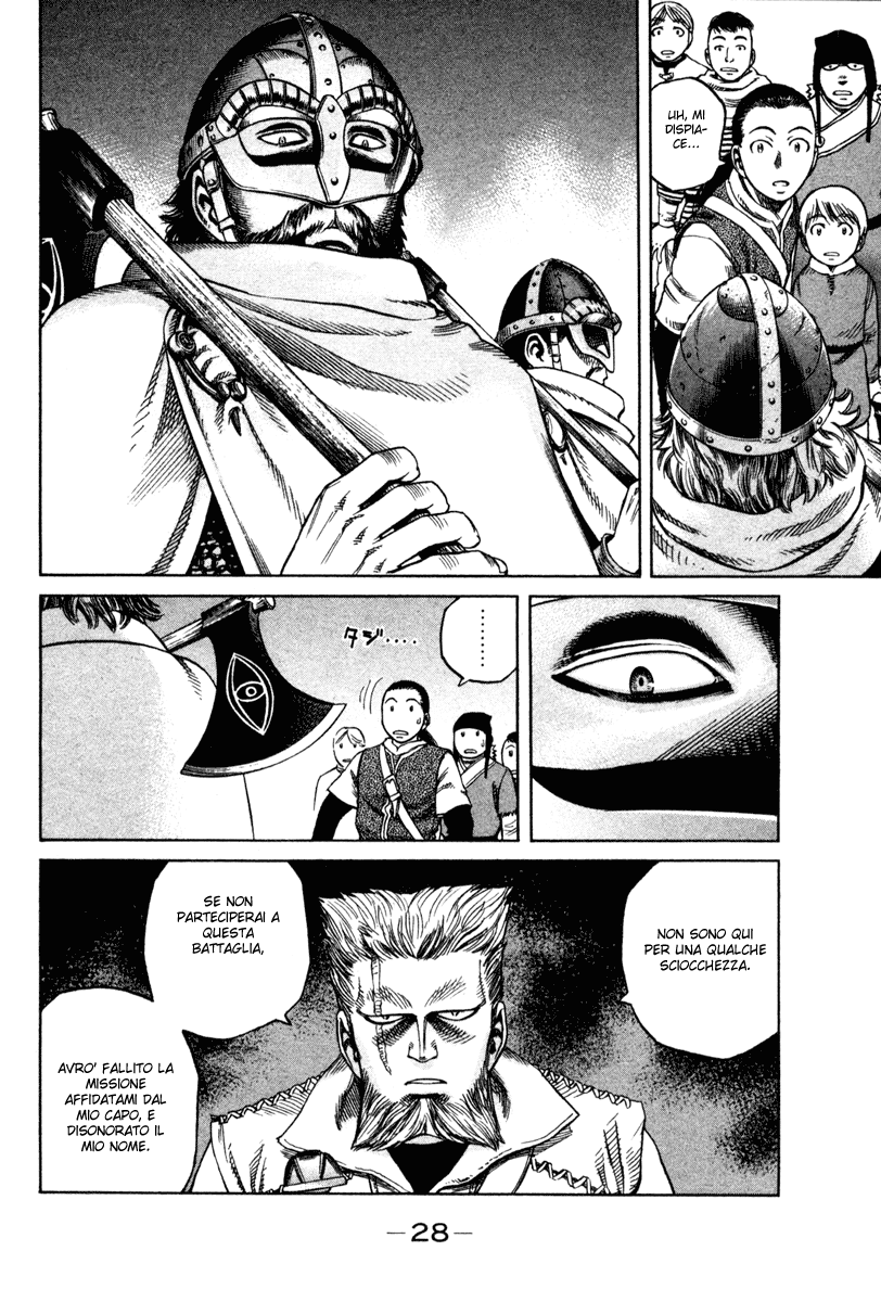 Read Vinland Saga IT Manga Online