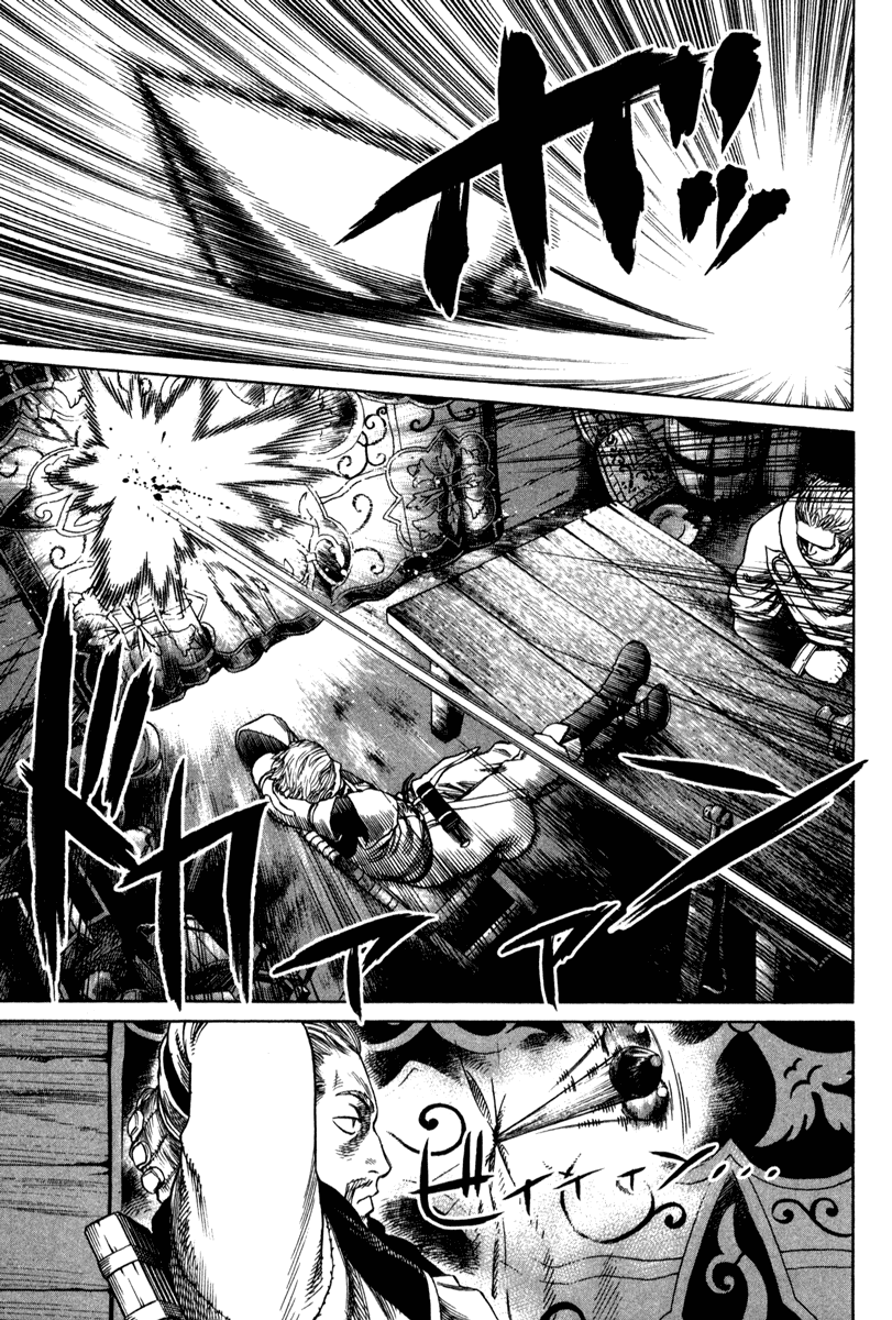 Read Vinland Saga IT Manga Online