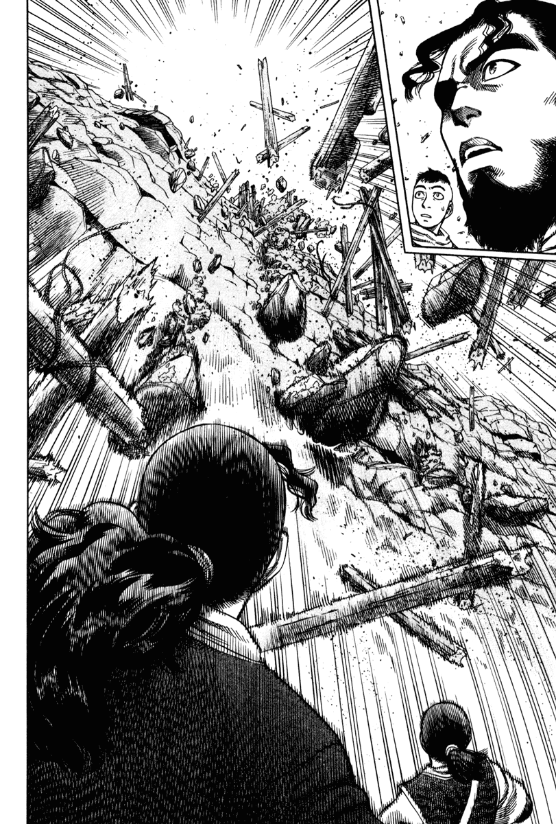 Read Vinland Saga IT Manga Online