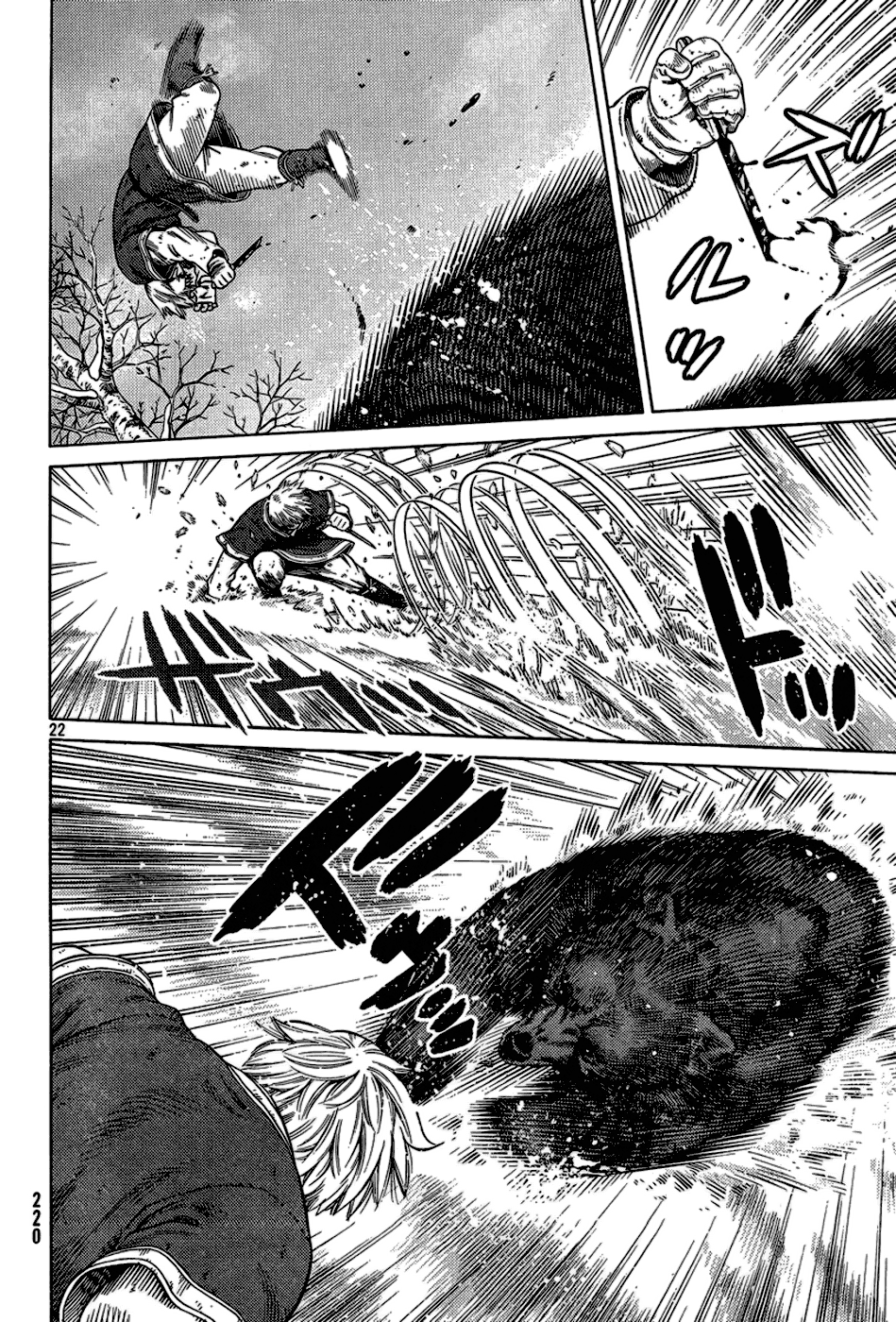 Read Vinland Saga IT Manga Online