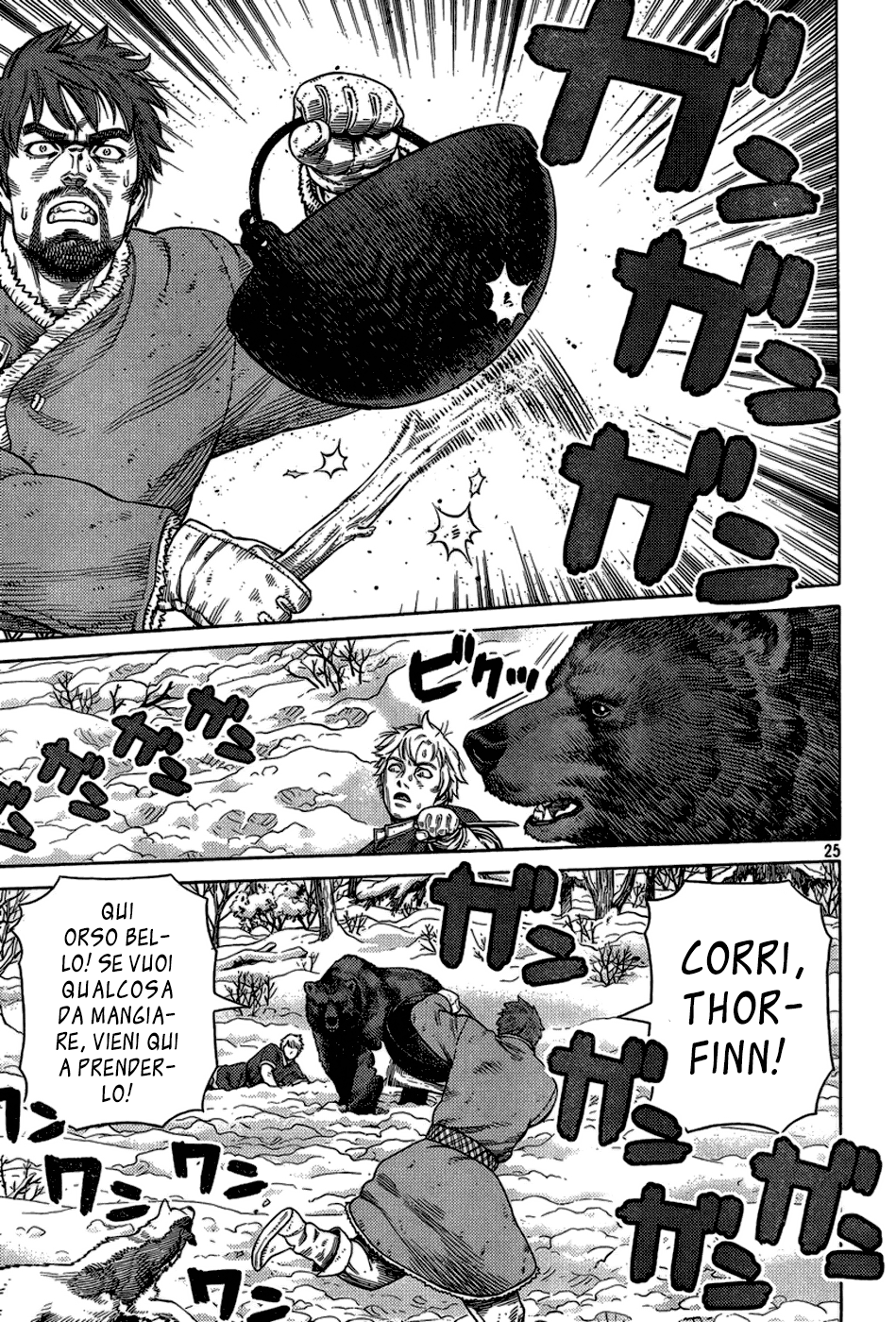Read Vinland Saga IT Manga Online