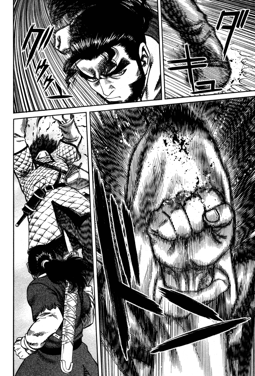 Read Vinland Saga IT Manga Online