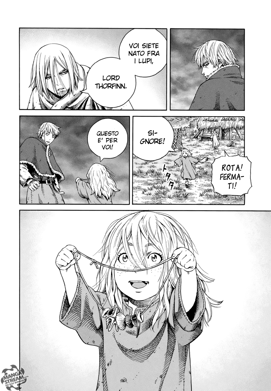 Read Vinland Saga IT Manga Online