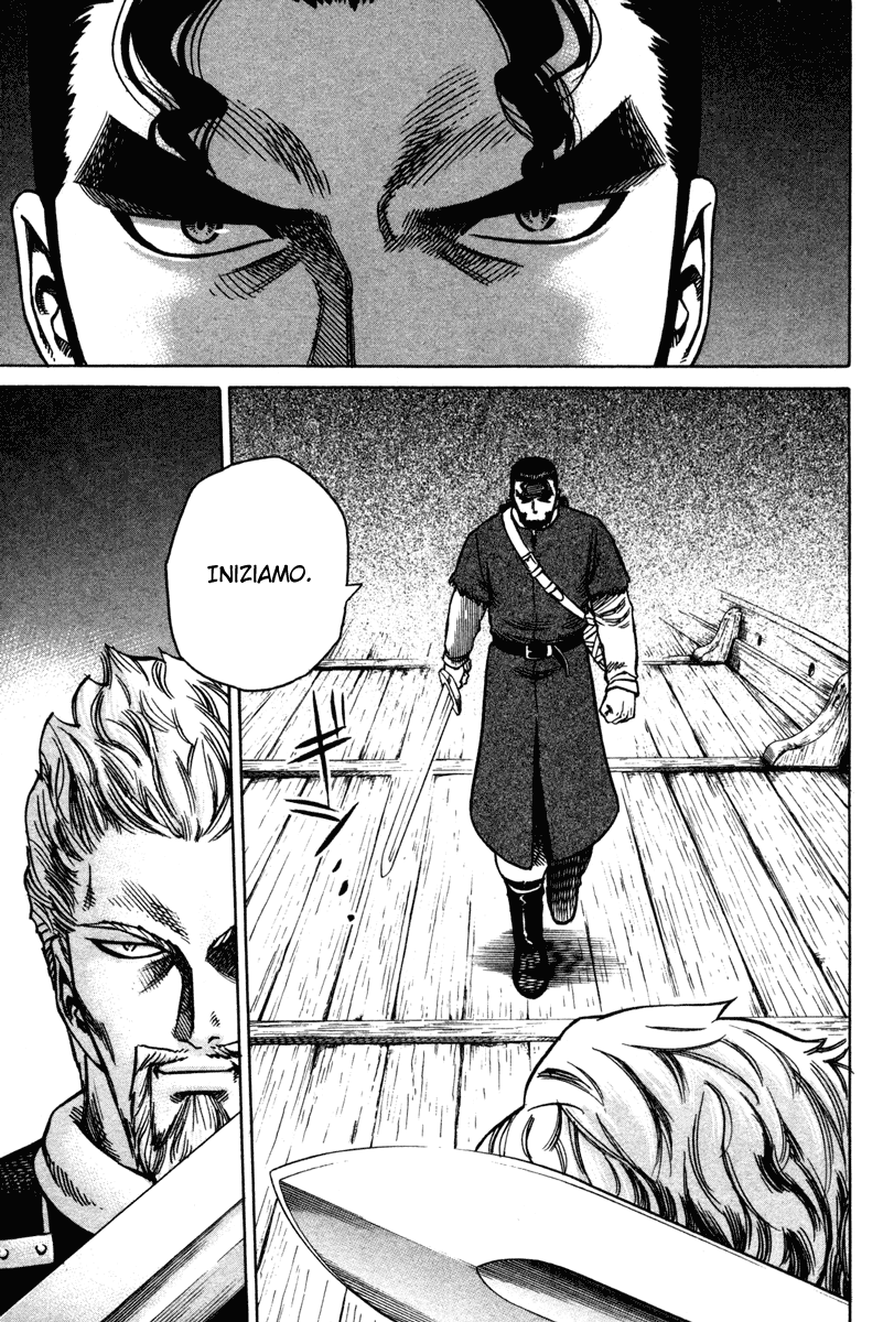 Read Vinland Saga IT Manga Online