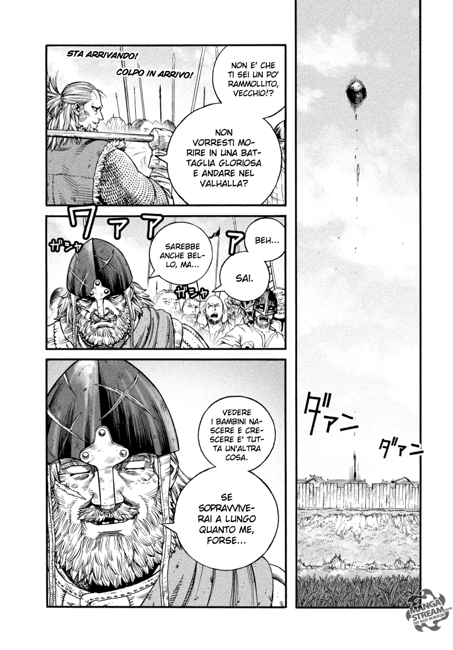 Read Vinland Saga IT Manga Online