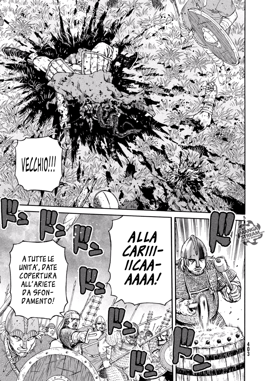 Read Vinland Saga IT Manga Online