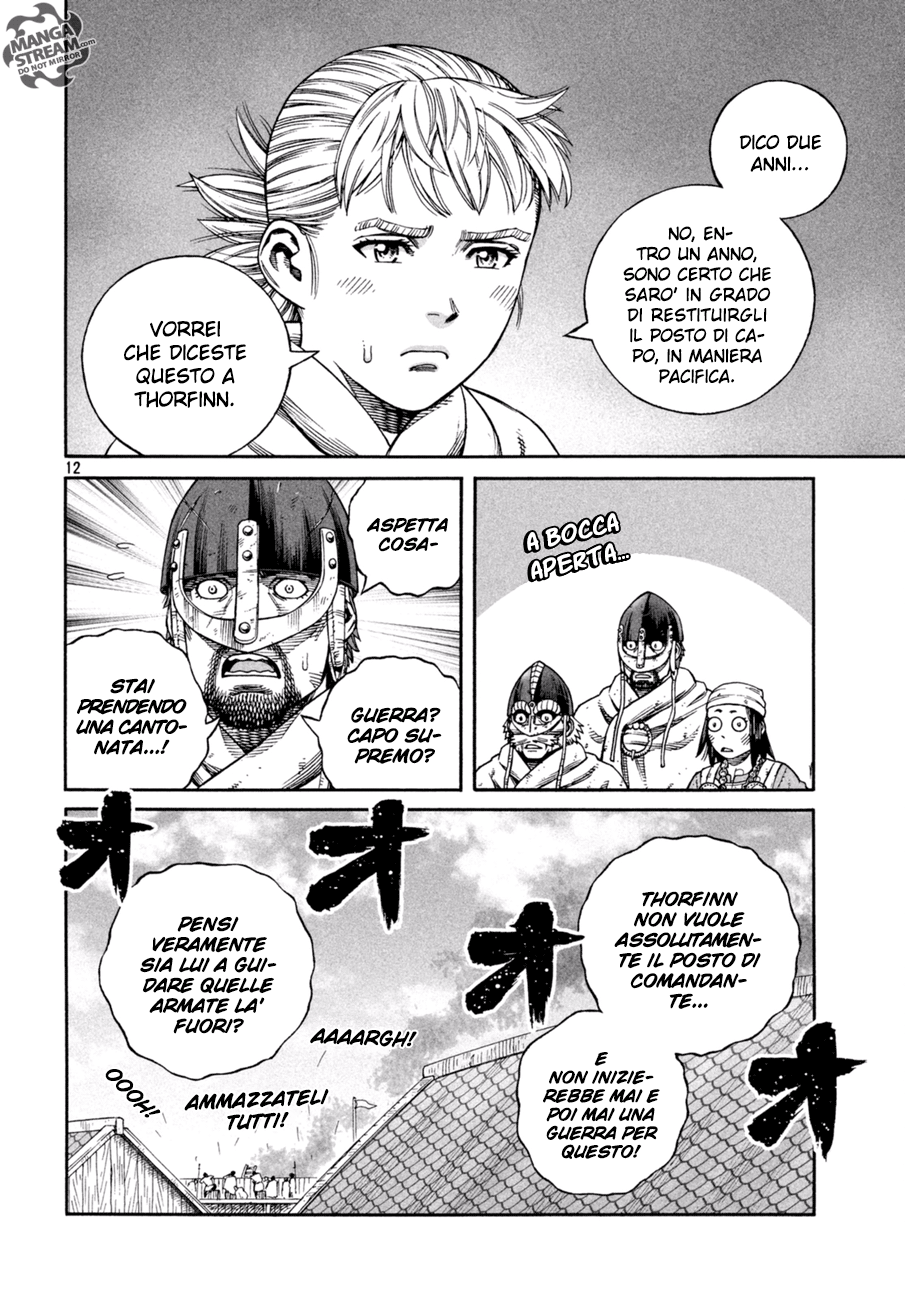 Read Vinland Saga IT Manga Online