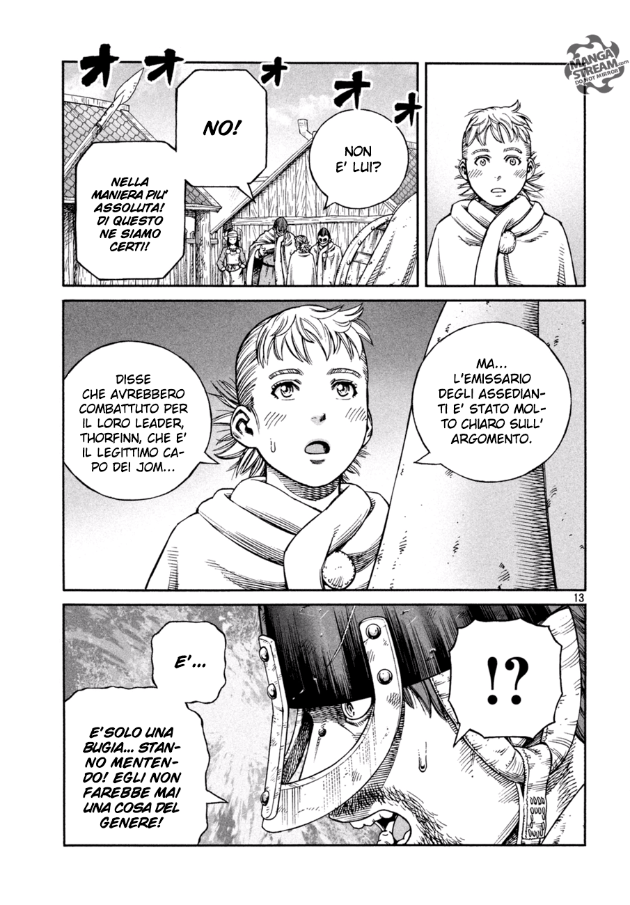 Read Vinland Saga IT Manga Online