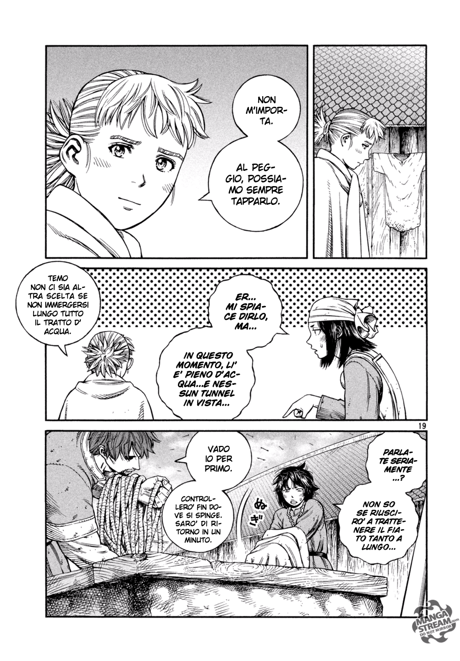 Read Vinland Saga IT Manga Online