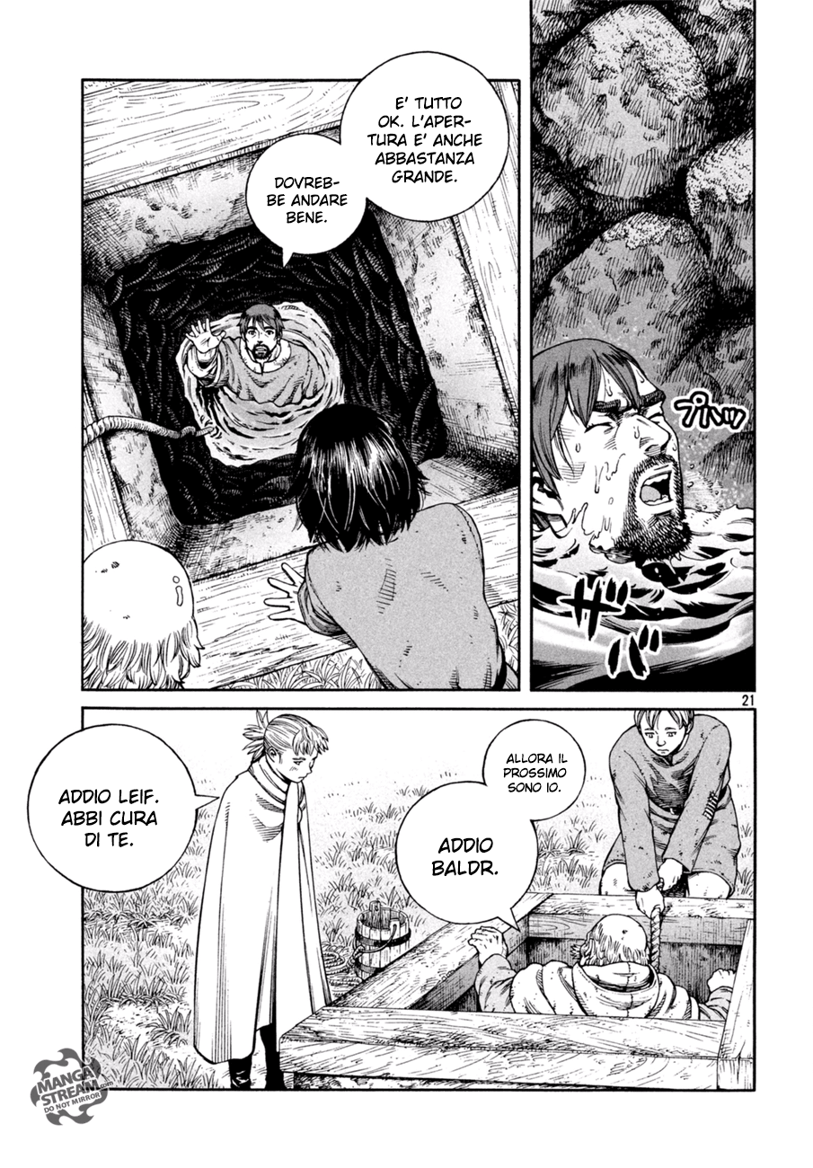 Read Vinland Saga IT Manga Online