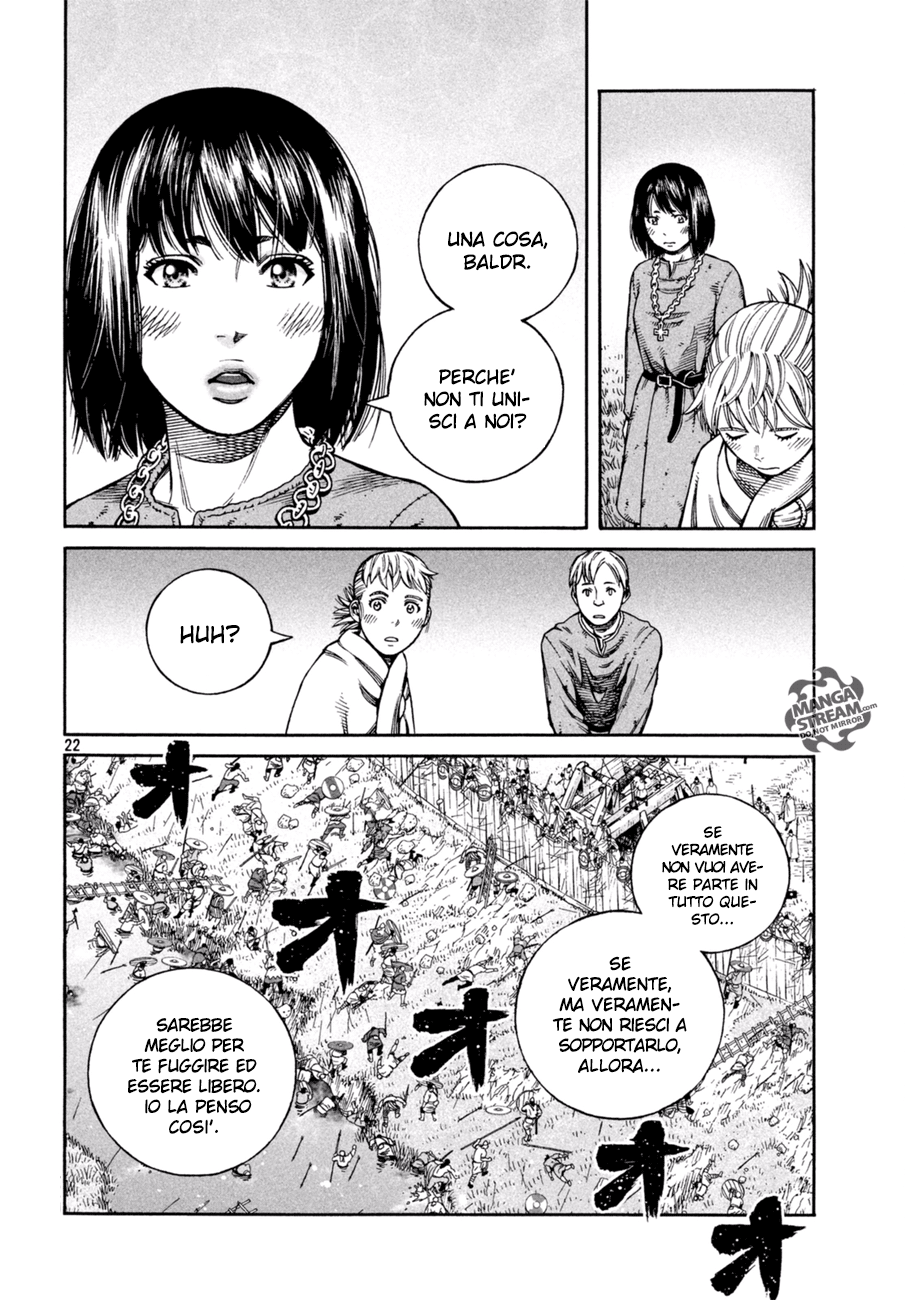 Read Vinland Saga IT Manga Online