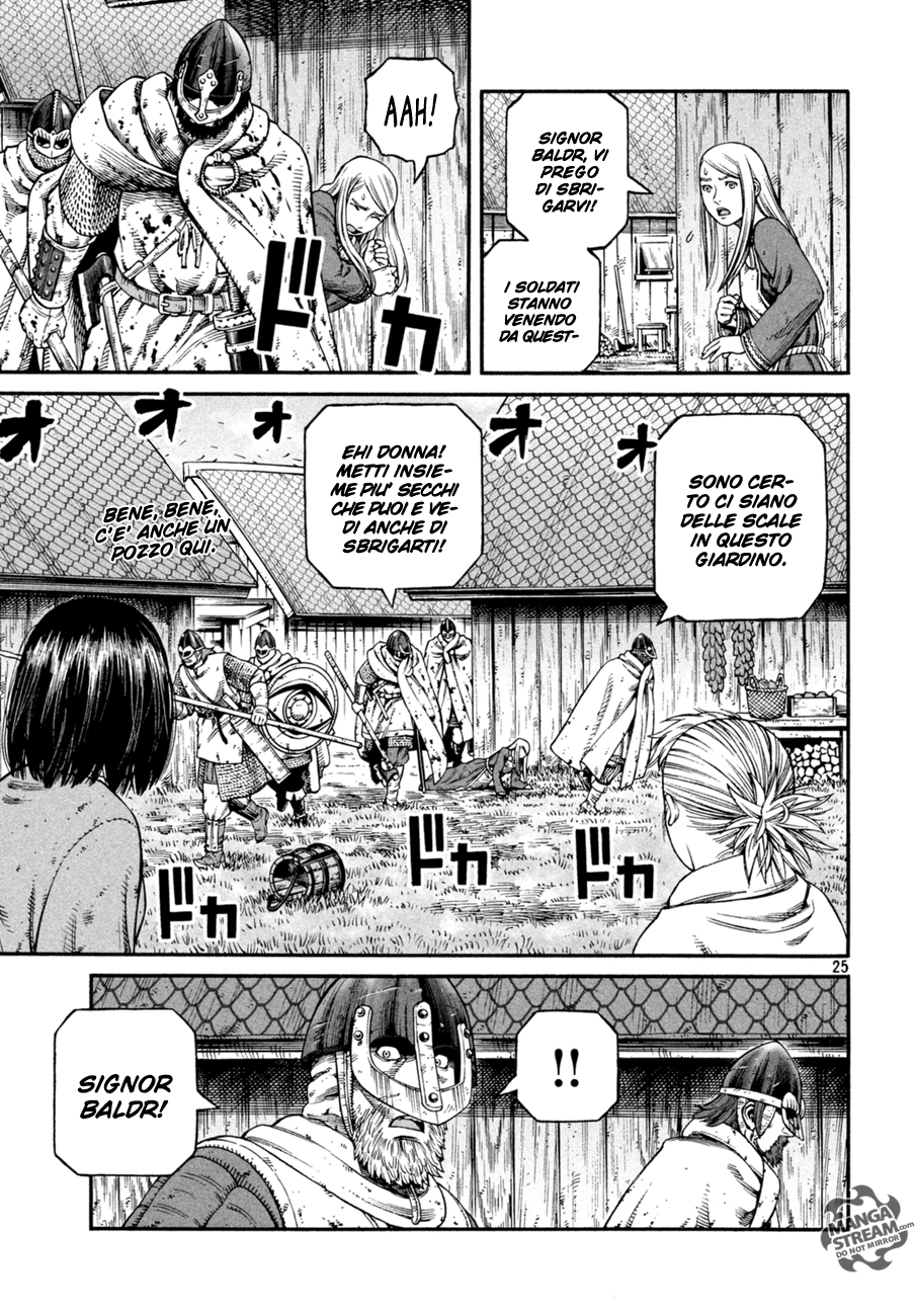 Read Vinland Saga IT Manga Online