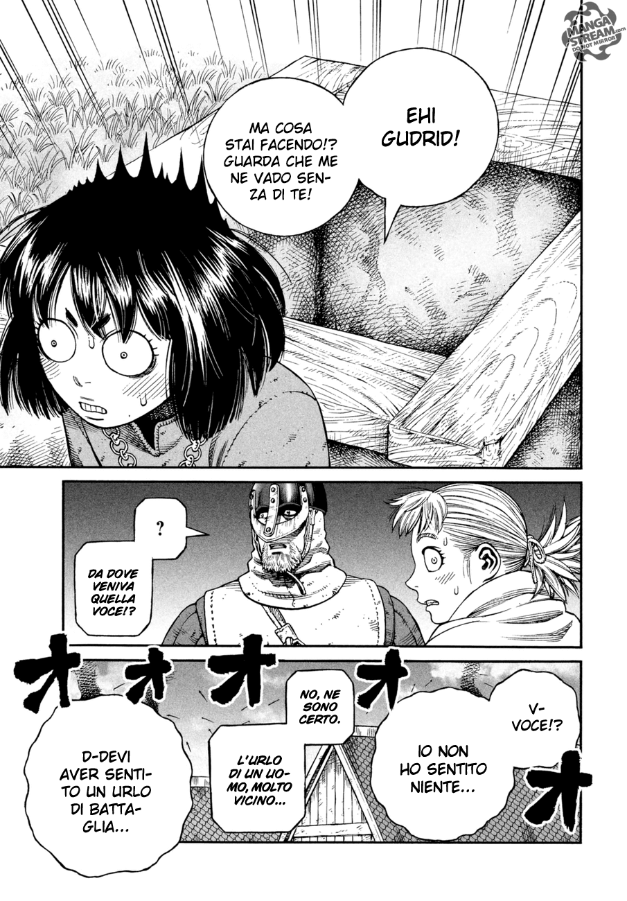Read Vinland Saga IT Manga Online
