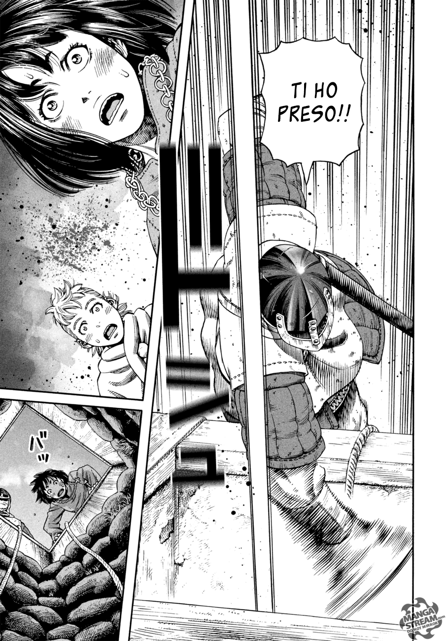 Read Vinland Saga IT Manga Online