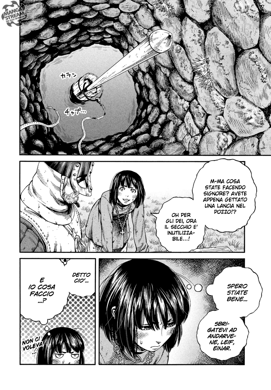 Read Vinland Saga IT Manga Online