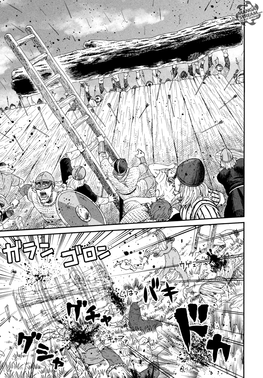 Read Vinland Saga IT Manga Online