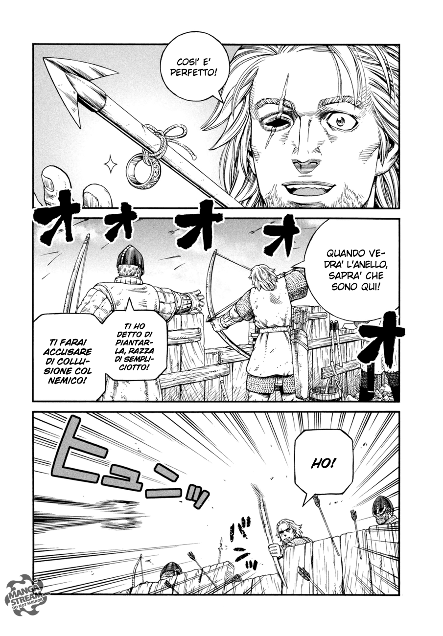 Read Vinland Saga IT Manga Online