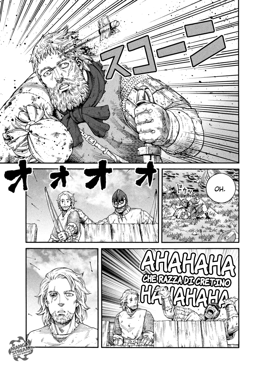 Read Vinland Saga IT Manga Online