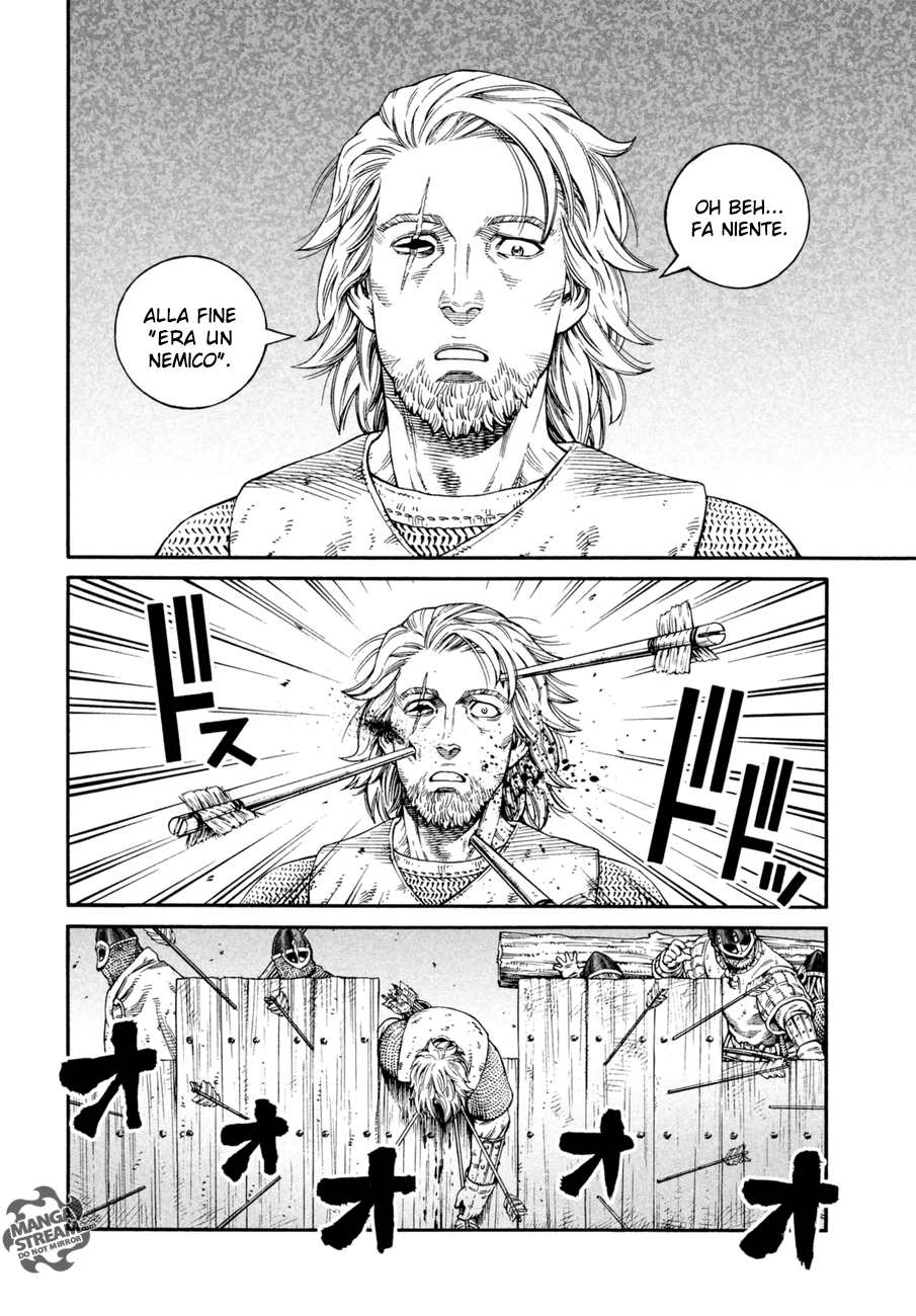 Read Vinland Saga IT Manga Online