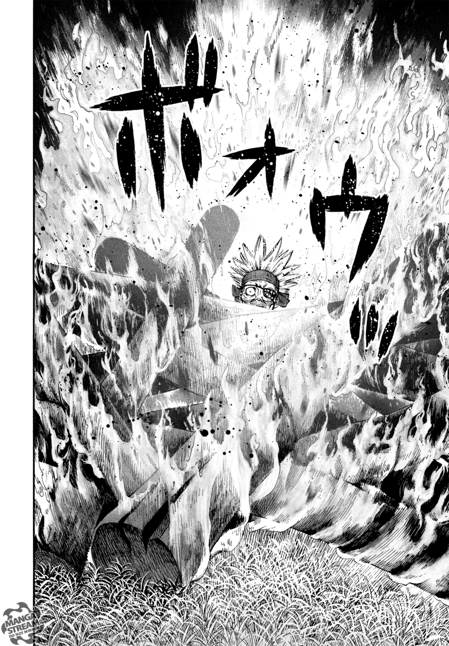 Read Vinland Saga IT Manga Online
