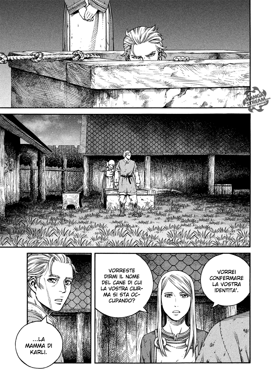 Read Vinland Saga IT Manga Online