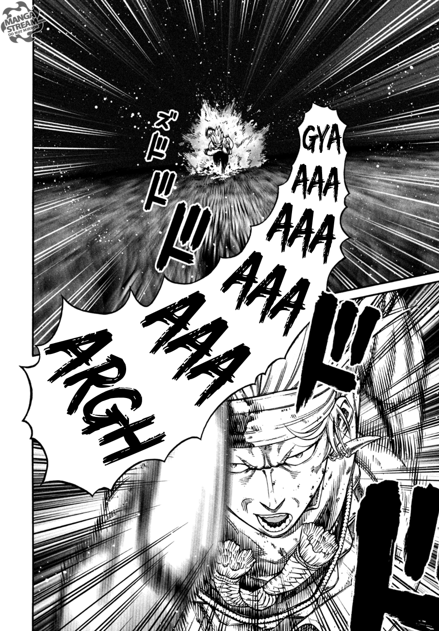 Read Vinland Saga IT Manga Online
