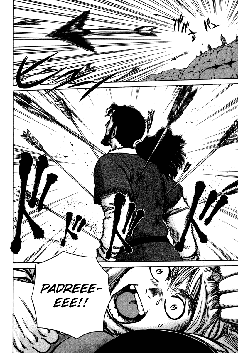 Read Vinland Saga IT Manga Online