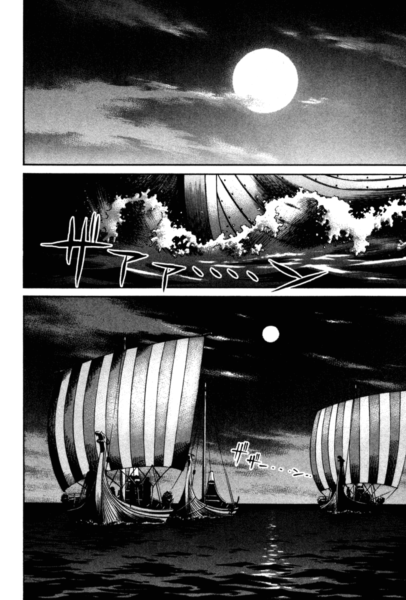 Read Vinland Saga IT Manga Online