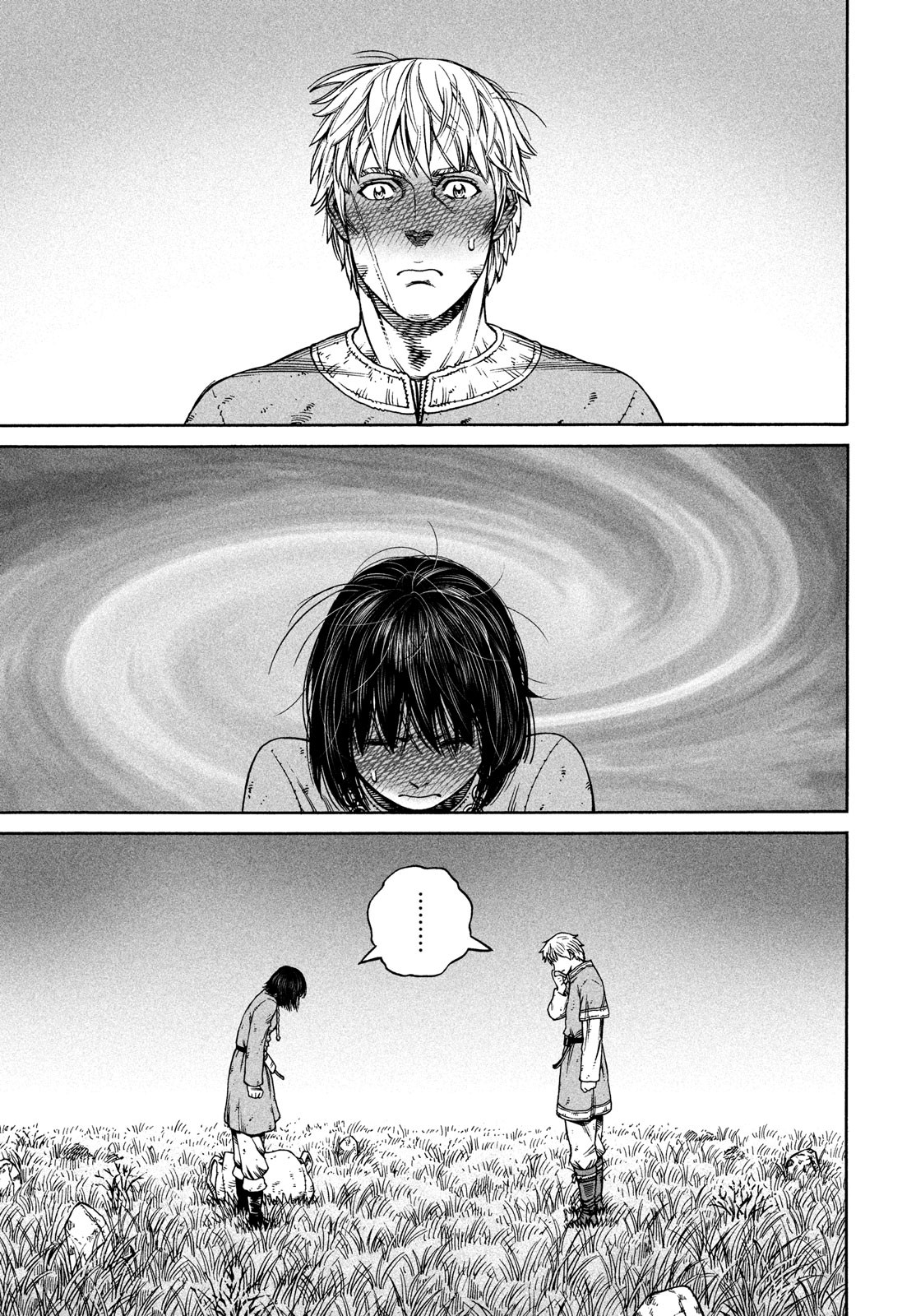 Read Vinland Saga IT Manga Online