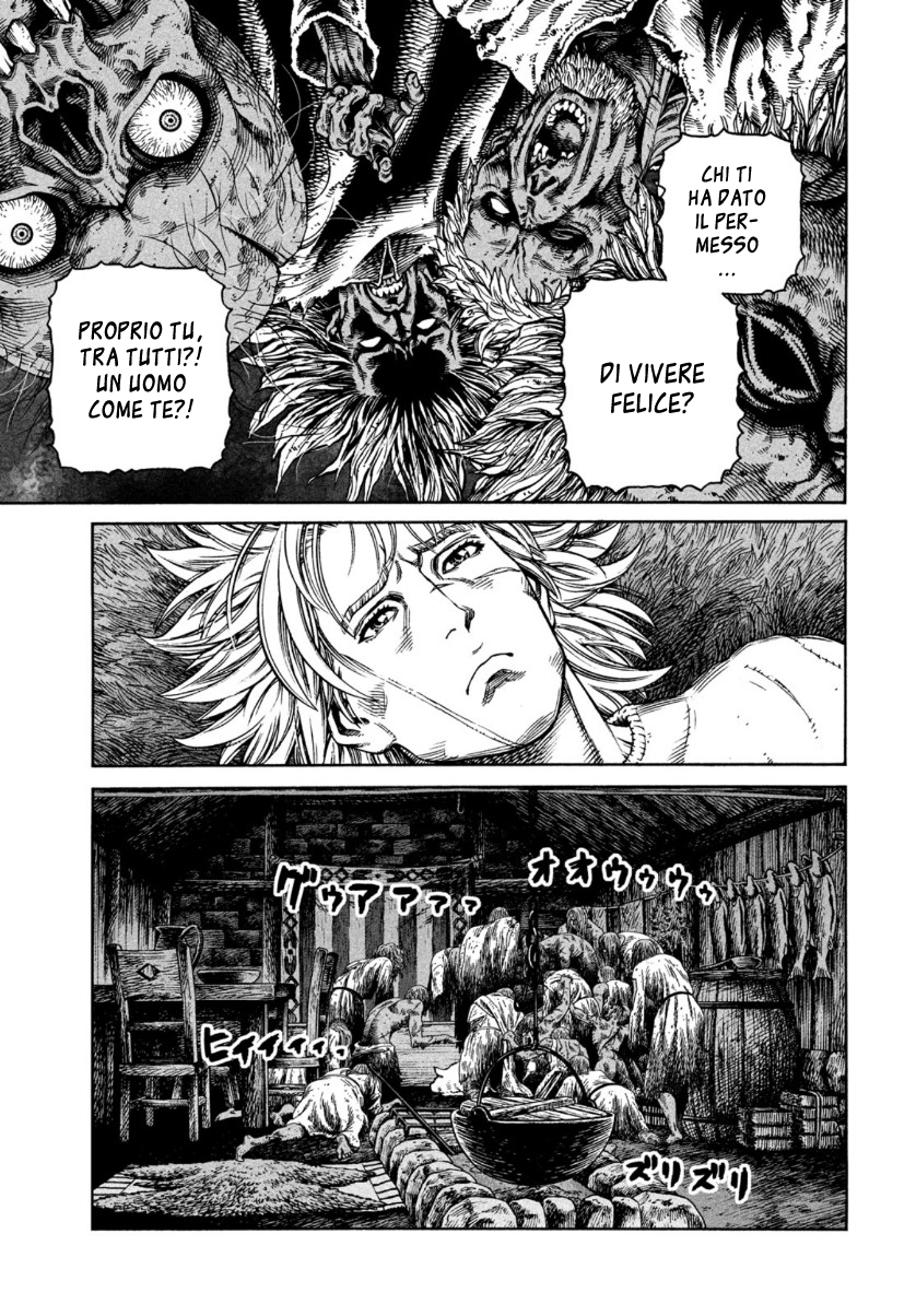 Read Vinland Saga IT Manga Online